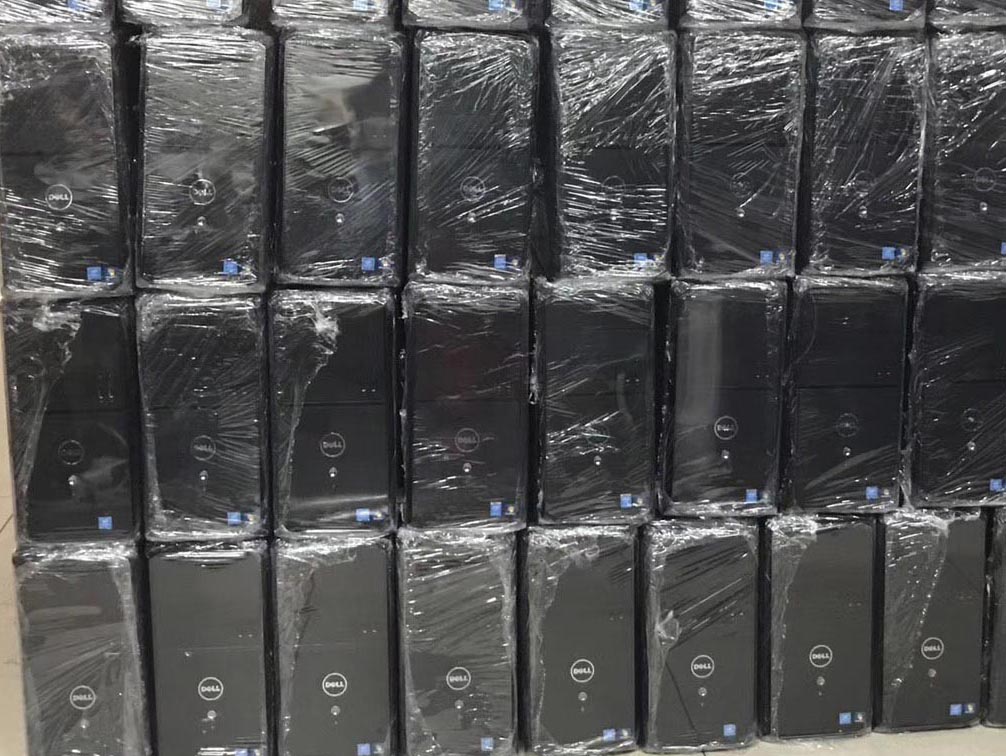 HP惠普DELL戴爾臺(tái)式機(jī)電腦出租、品牌機(jī)電腦出租