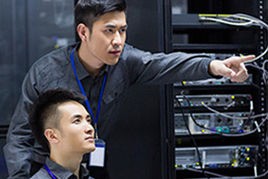 深圳IT基礎(chǔ)網(wǎng)絡(luò)設(shè)備、路由器、交換機(jī)、AP臨時(shí)場(chǎng)地租憑